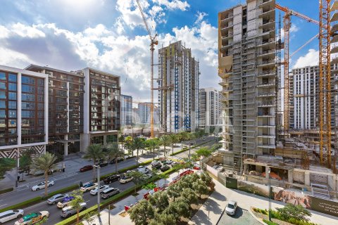 Apartment de 1 dormitorio en Dubai Hills Estate, UAE No. 164647 15