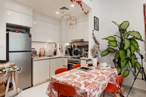 Apartment de 1 dormitorio en Dubai Hills Estate, UAE No. 164647 4