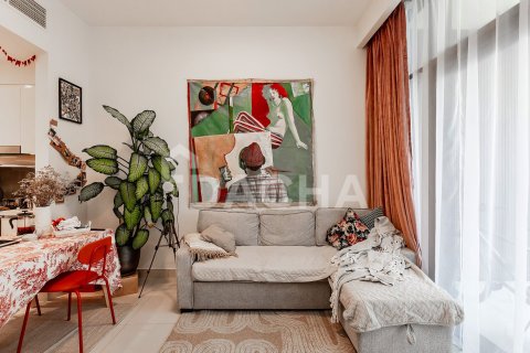 Apartment de 1 dormitorio en Dubai Hills Estate, UAE No. 164647 5