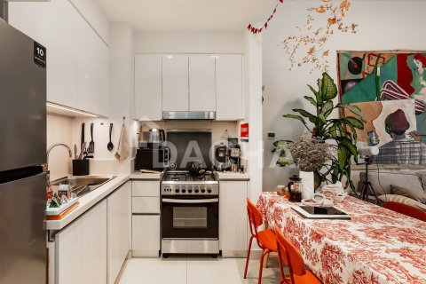 Apartment de 1 dormitorio en Dubai Hills Estate, UAE No. 164647 3