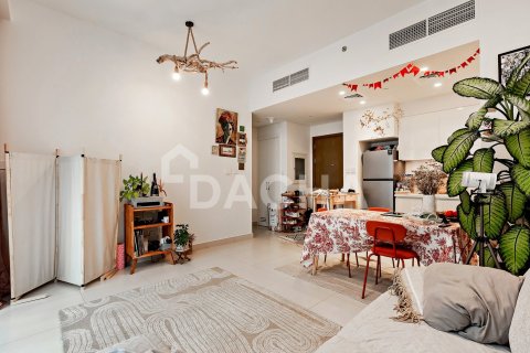 Apartment de 1 dormitorio en Dubai Hills Estate, UAE No. 164647 8