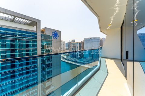 Appartement de 1 chambre à Business Bay, UAE No. 141267