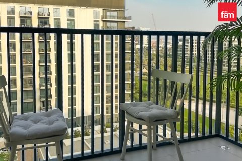 Appartement de 1 chambre à Dubai Hills Estate, UAE No. 126187