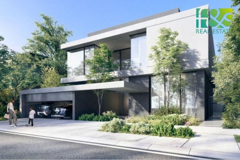 7 bedrooms Villa in Tilal City, UAE No. 43483 3