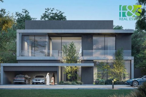 7 bedrooms Villa in Tilal City, UAE No. 43483