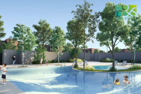 7 bedrooms Villa in Tilal City, UAE No. 43483 9