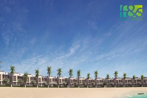 Apartment de 3 dormitorios en Al Marjan Island, UAE No. 43501 10