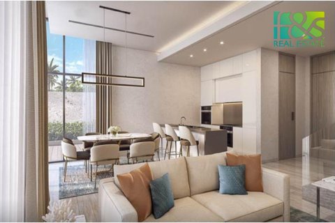Apartment de 3 dormitorios en Al Marjan Island, UAE No. 43501 3