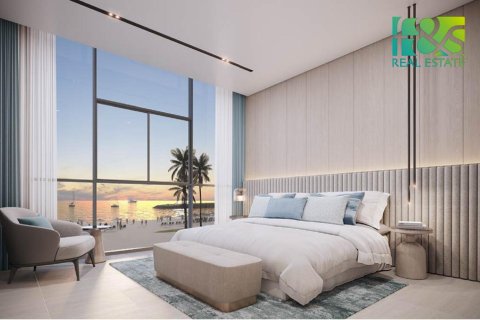 Apartment de 3 dormitorios en Al Marjan Island, UAE No. 43501 6