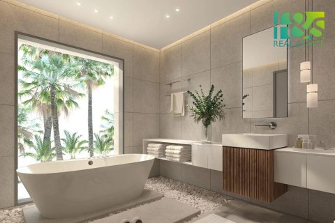 5 bedrooms Villa in Al Hamra Village, UAE No. 43484 13