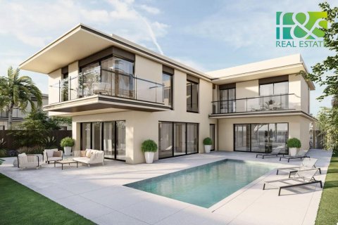 5 bedrooms Villa in Al Hamra Village, UAE No. 43484 7