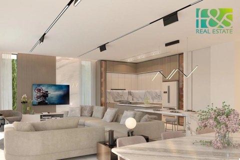 5 bedrooms Villa in Al Hamra Village, UAE No. 43484 11