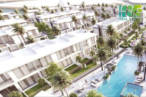 5 bedrooms Villa in Al Hamra Village, UAE No. 43484 16