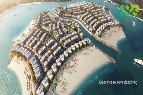 5 bedrooms Villa in Al Hamra Village, UAE No. 43484 3