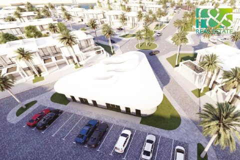 5 bedrooms Villa in Al Hamra Village, UAE No. 43484 15