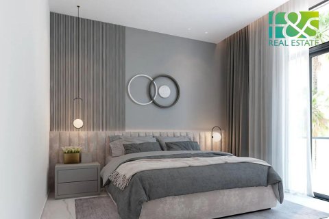 5 bedrooms Villa in Al Hamra Village, UAE No. 43484 12