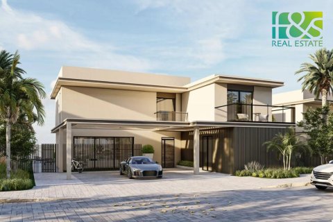 5 bedrooms Villa in Al Hamra Village, UAE No. 43484 6