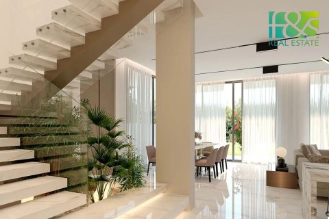 5 bedrooms Villa in Al Hamra Village, UAE No. 43484 9