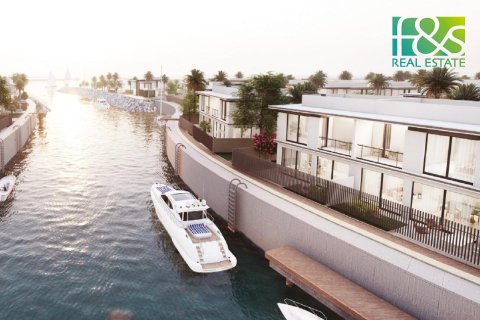 5 bedrooms Villa in Al Hamra Village, UAE No. 43484 4