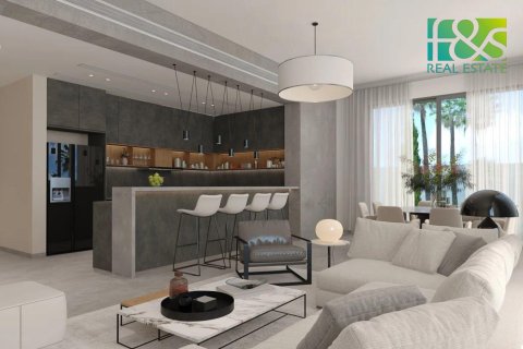 5 bedrooms Villa in Al Hamra Village, UAE No. 43484 10