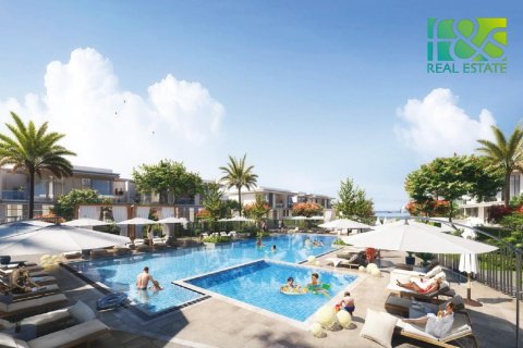 5 bedrooms Villa in Al Hamra Village, UAE No. 43484 5