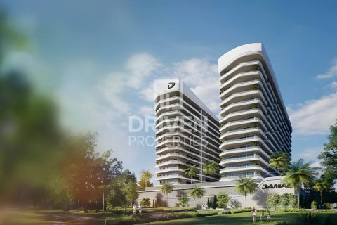 1 bedroom Apartment in Dubai, UAE No. 207035