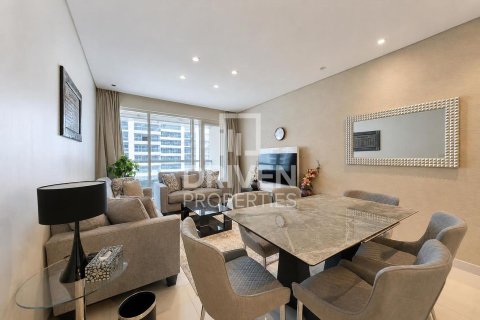 3 bedrooms Apartment in Business Bay, UAE No. 207037