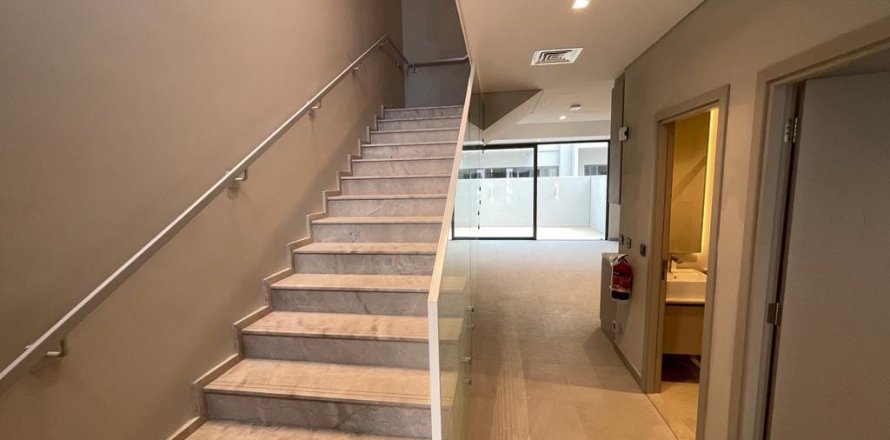2 bedrooms Townhouse in Mohammed Bin Rashid City, UAE No. 187658