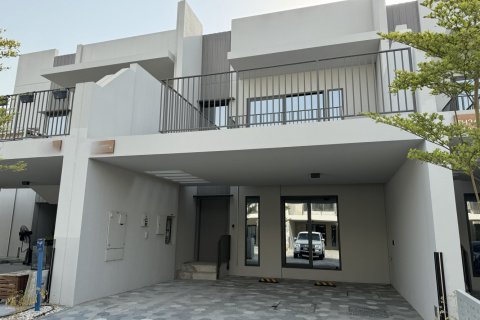 2 bedrooms Townhouse in Mohammed Bin Rashid City, UAE No. 187658 11