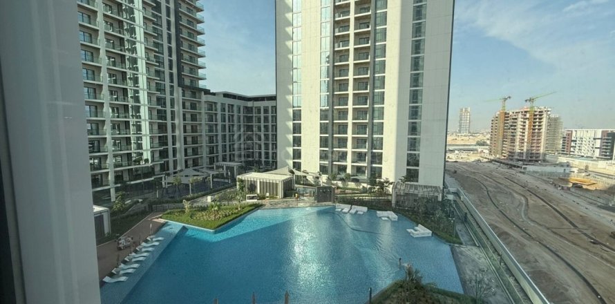 2 bedrooms Apartment in Sobha Hartland, UAE No. 187659