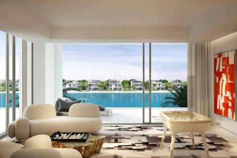 5 bedrooms Villa in Palm Jebel Ali, UAE No. 149787
