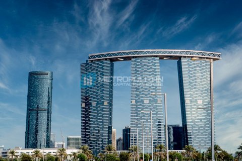 Appartement de 2 chambres à Al Reem Island, UAE No. 149782