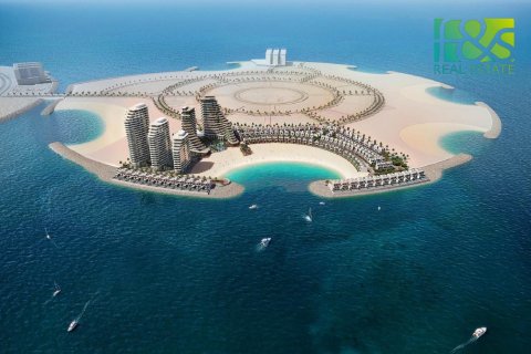 2 bedrooms Apartment in Al Marjan Island, UAE No. 24732