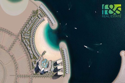 2 bedrooms Apartment in Al Marjan Island, UAE No. 24732 3