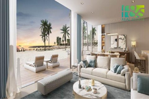 Appartement de 4 chambres à Al Marjan Island, UAE No. 24731