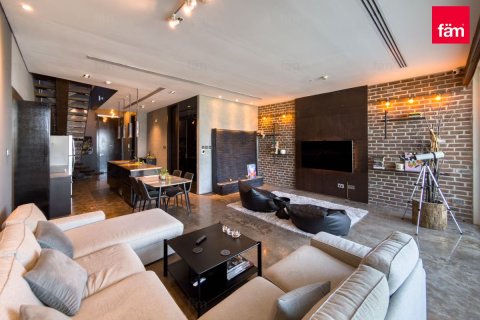 2 bedrooms Duplex in Dubai Marina, UAE No. 162848