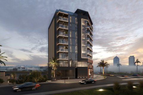 1 bedroom Apartment in Dubai, UAE No. 108541