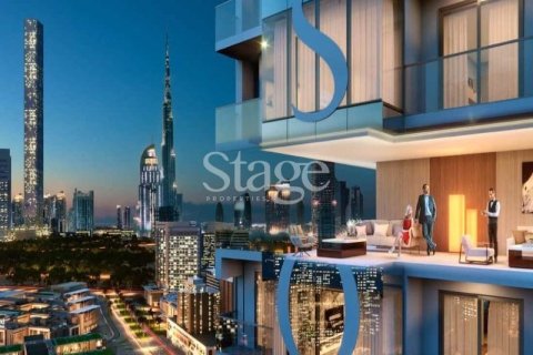 2 bedrooms Apartment in Sobha Hartland, UAE No. 110020 10