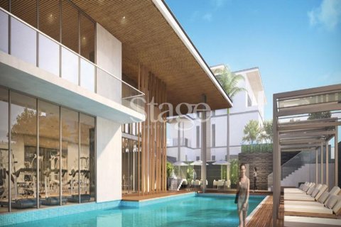 2 bedrooms Apartment in Sobha Hartland, UAE No. 110020 8