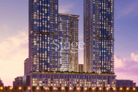 2 bedrooms Apartment in Sobha Hartland, UAE No. 110020 12