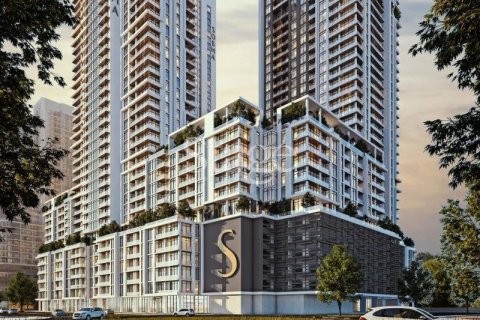 2 bedrooms Apartment in Sobha Hartland, UAE No. 110020 13