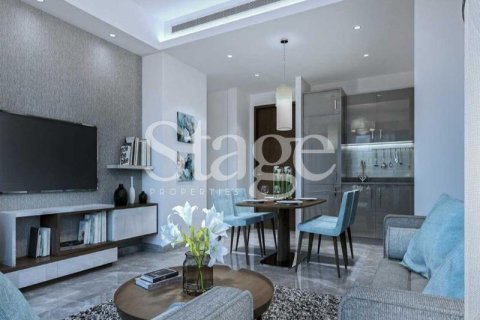 1 غرف نوم شقة في Sobha Hartland, الإمارات العربية المتحدة رقم 110022 3
