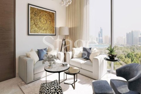 1 غرف نوم شقة في Sobha Hartland, الإمارات العربية المتحدة رقم 110022 4