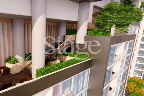 1 غرف نوم شقة في Sobha Hartland, الإمارات العربية المتحدة رقم 110022 10