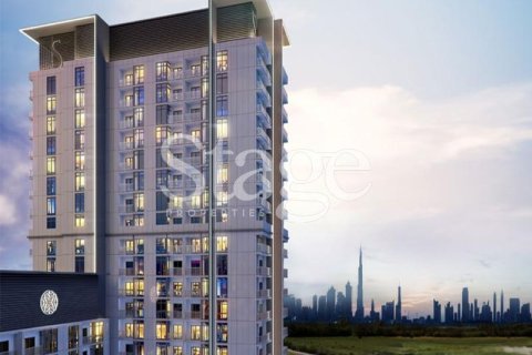 1 غرف نوم شقة في Sobha Hartland, الإمارات العربية المتحدة رقم 110022 7