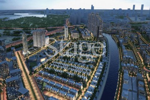 1 غرف نوم شقة في Sobha Hartland, الإمارات العربية المتحدة رقم 110022 8