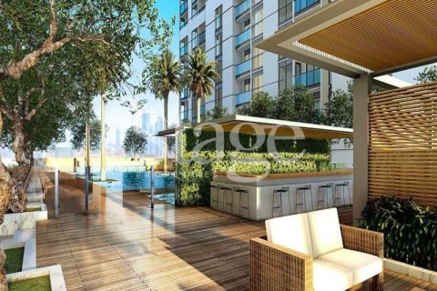 1 غرف نوم شقة في Sobha Hartland, الإمارات العربية المتحدة رقم 110022 12