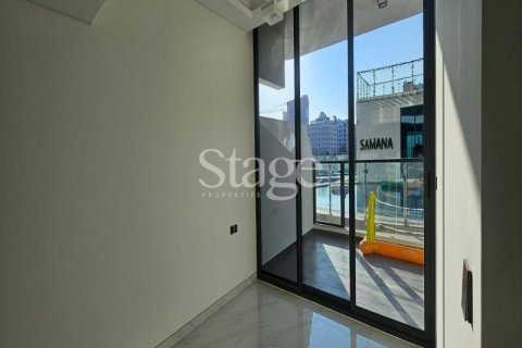 1 غرف نوم شقة في Arjan, الإمارات العربية المتحدة رقم 110019 11