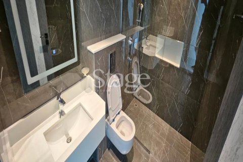 1 غرف نوم شقة في Arjan, الإمارات العربية المتحدة رقم 110019 26