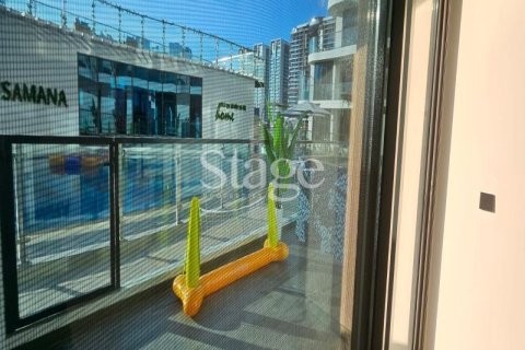 1 غرف نوم شقة في Arjan, الإمارات العربية المتحدة رقم 110019 22
